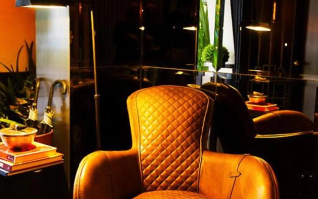 Hippodrome Hotel Condesa