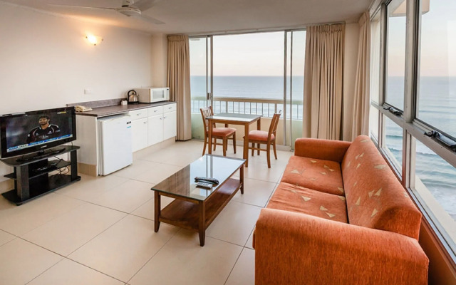 Chateau Beachside Resort