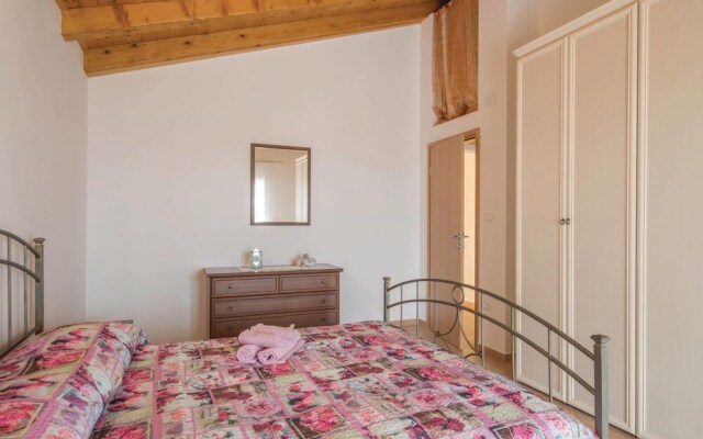 Beautiful Home in Nedescina With Wifi and 2 Bedrooms