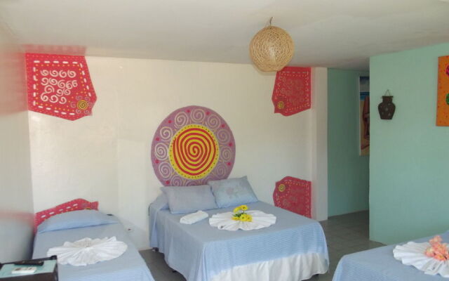 Hotel Pousada Praia dos Milagres