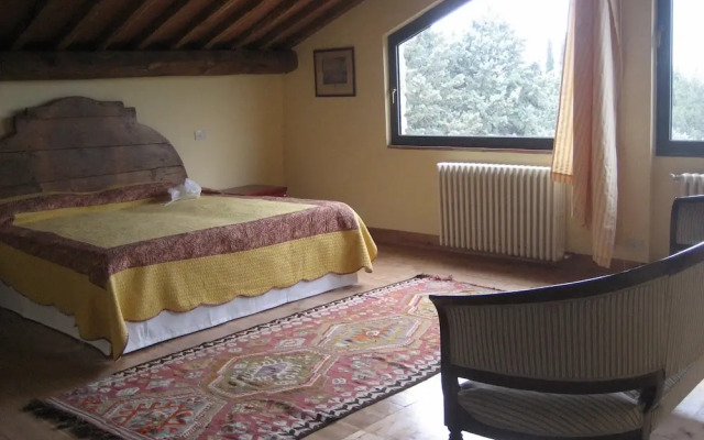 Agriturismo Montefili