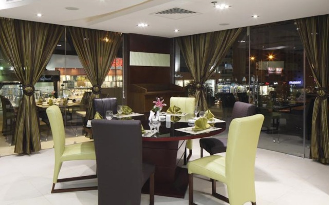 Ewaa Express Hotel - Olaya