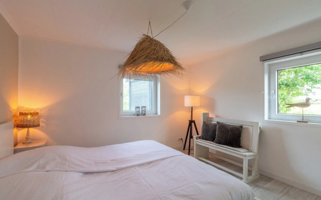 Bungalow in Callantsoog Near the Beach
