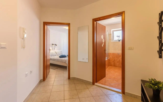 Apartment Vivis