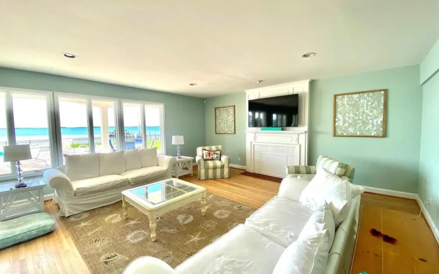 Salisbury Street 316