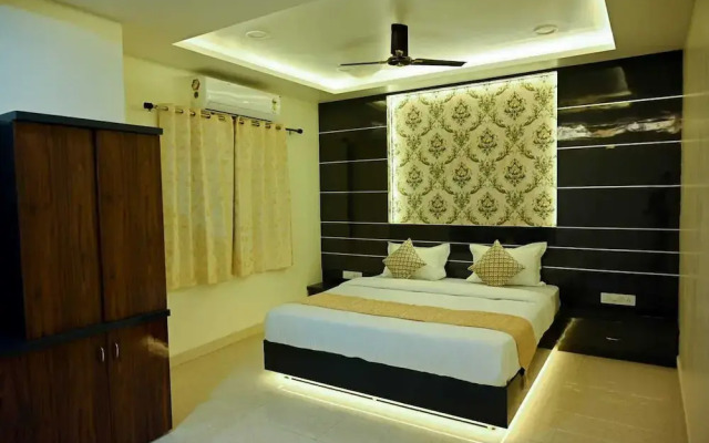 Hotel Golden Bliss