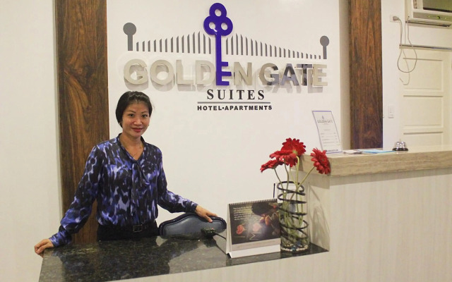 Golden Gate Suites