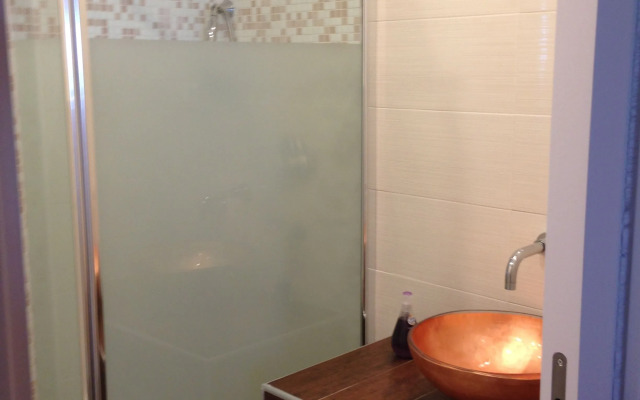 Beach Club Ippocampo