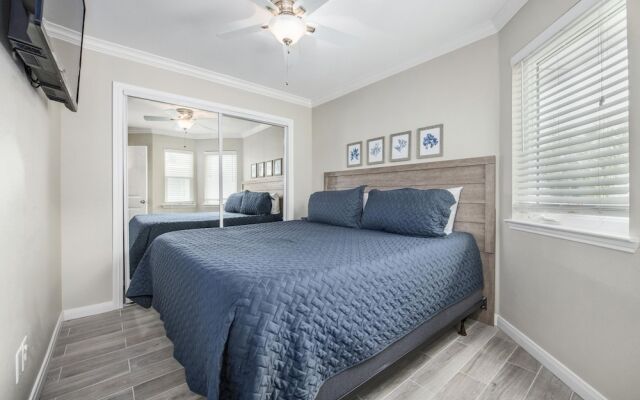 Seascape 1304 in Galveston