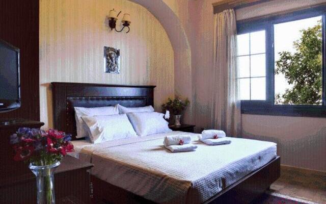 Guesthouse Niaousta