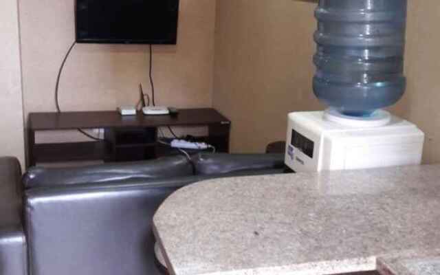 Ester Room Apartemen Kebagusan City