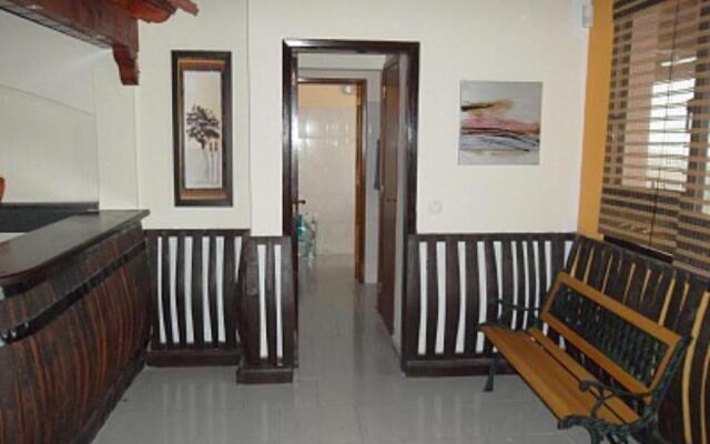Apartamento Villa