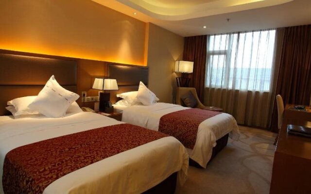 Longwei Hotel