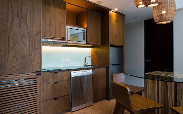 Marriott’s Bali Nusa Dua Gardens