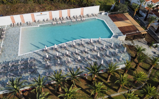 Aristoteles Holiday Resort & Spa
