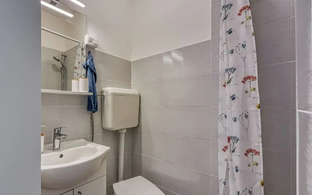 Lasta 15 Losinj Town Single Room