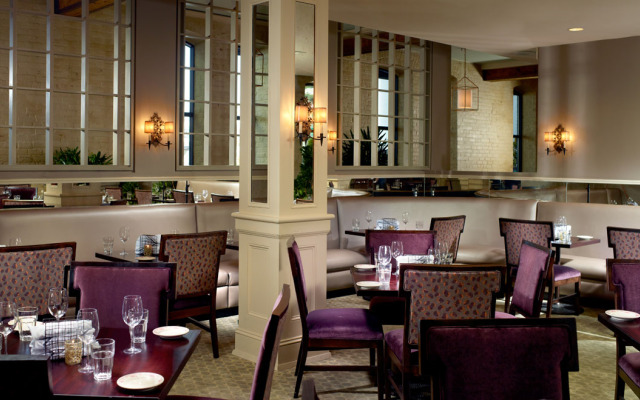 The Riverfront Hotel New Orleans