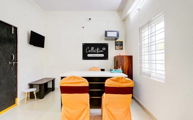 Super Collection O Vanasthalipuram