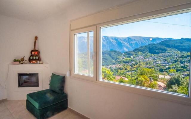 Remvi GUEST HOUSE