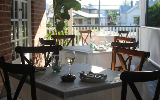 Ballina Manor Boutique Hotel