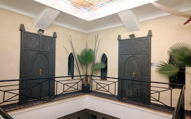 Riad Ralhaya