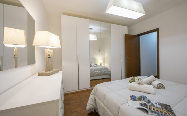 Apartment Alma 100Mt From Garda Lake