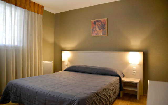 Adonis Divonne Résidence du Lac