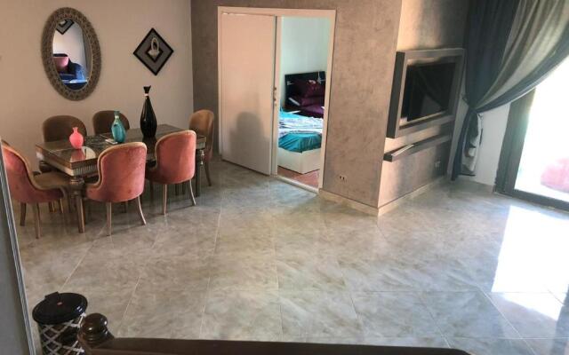 Villa with privat pool cancun vip 36