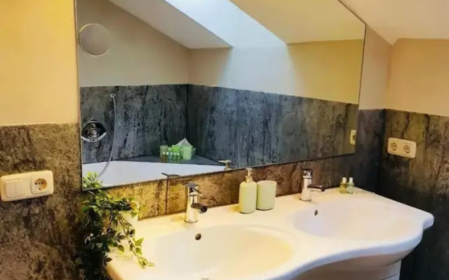 Alpspitzsuite Alpi