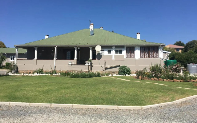 Rest Assured Guest House & Conference Kokstad