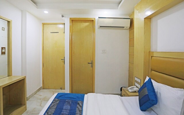 Hotel Kuber International