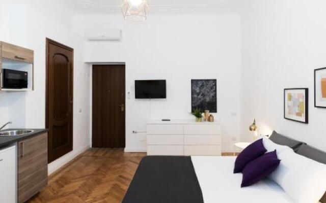 Hemeras Boutique Homes - 4 Design Apartments Near Milan Central Station