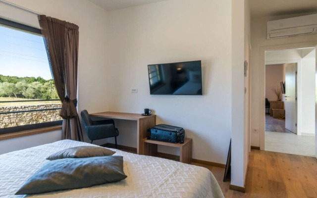 Villa Polei Comfortable Holiday Residence