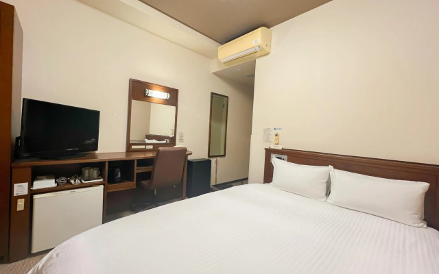 Hotel Route - Inn Hirosaki-Joto