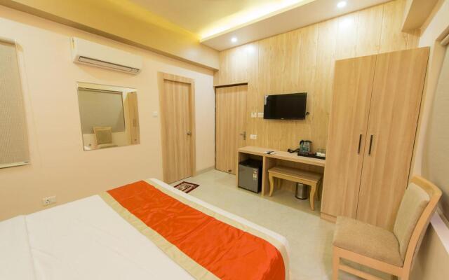 Hotel Ratana International