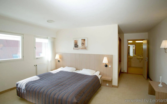 Quality Hotel The Reef