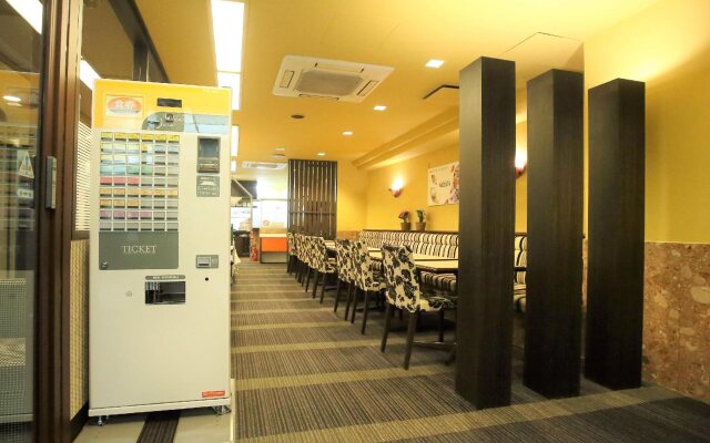 APA Hotel Hiroshima Ekimae