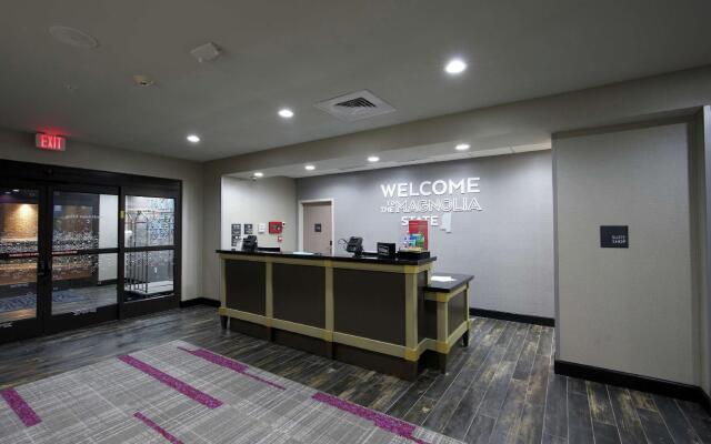 Hampton Inn & Suites Jackson-Ridgeland