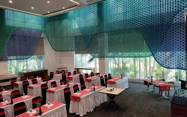Fairfield by Marriott Chennai Mahindra World City