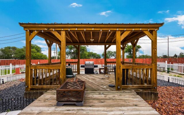 Travelodge by Wyndham Oakley