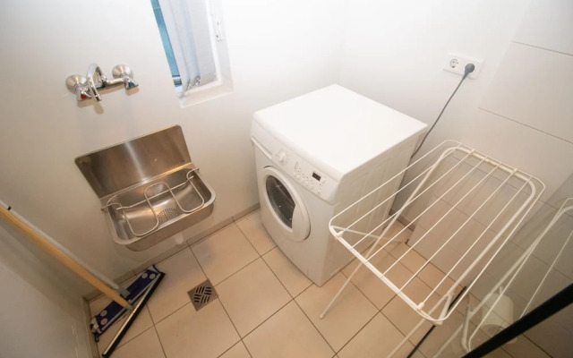 Scandinavian Apartments
