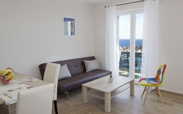 Villa Ragusa Palace-Taraca