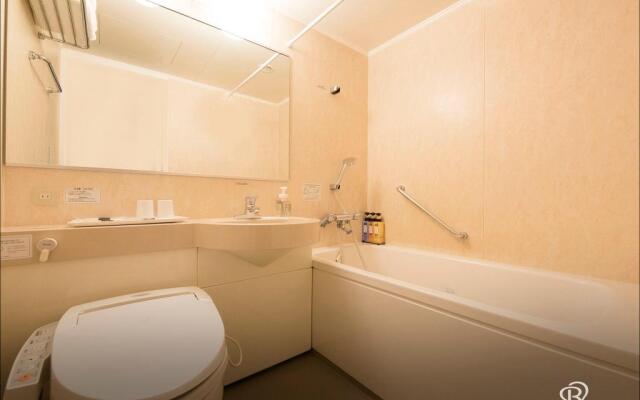 Smile Hotel Premium Kanazawa