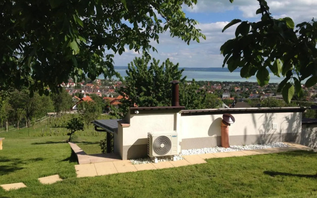 Balaton View Residence