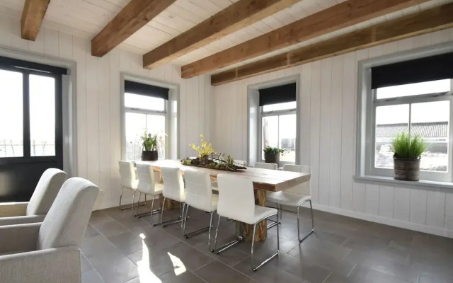 Studio Hazenborgh in Callantsoog Near the sea