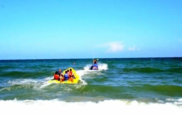 Tilghman Beach 316