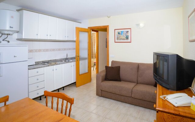 Apartamentos Avenida