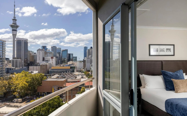 Quest Auckland