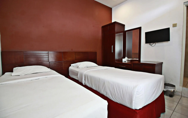 Fora Guest House Taman Lingkar