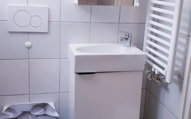 Apartma Svetina